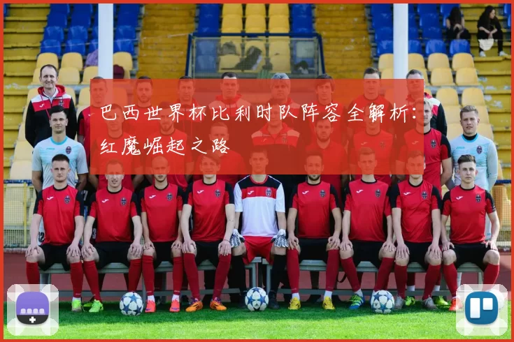 巴西世界杯比利时队阵容全解析：红魔崛起之路