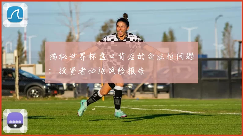 揭秘世界杯盘口背后的合法性问题：投资者必读风险报告