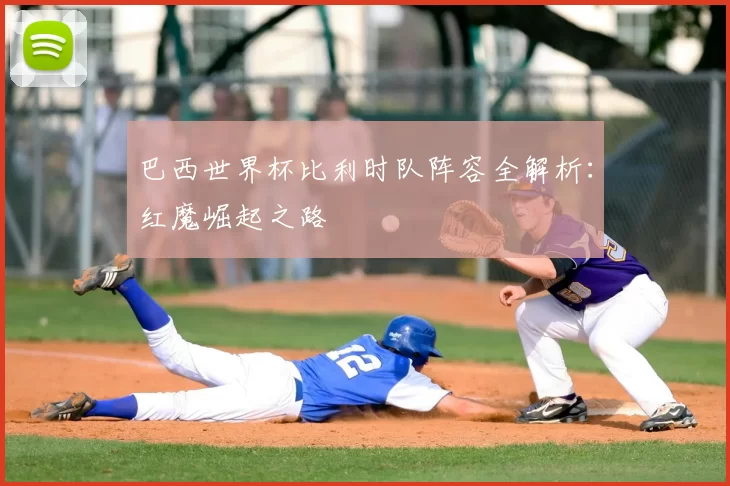 巴西世界杯比利时队阵容全解析：红魔崛起之路