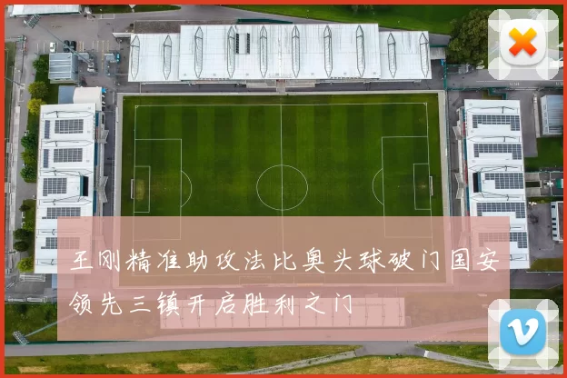 王刚精准助攻法比奥头球破门国安领先三镇开启胜利之门