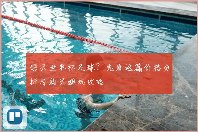想买世界杯足球?先看这篇价格分析与购买避坑攻略