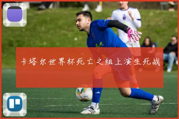卡塔尔世界杯死亡之组上演生死战