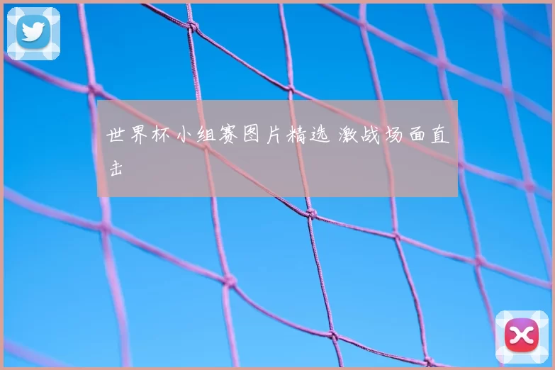 世界杯小组赛图片精选 激战场面直击